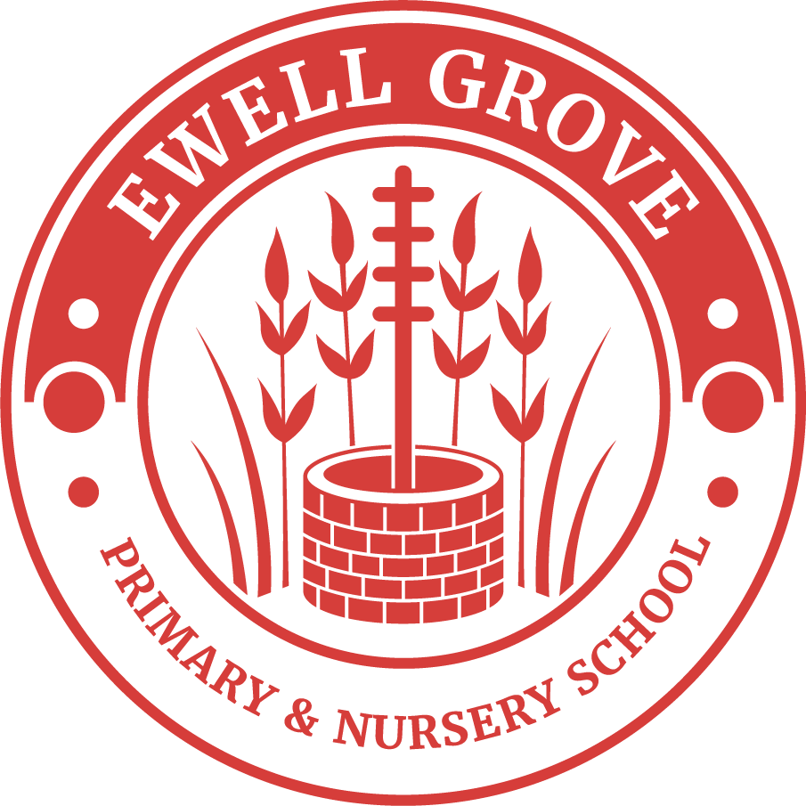 Ewell Grove Primary & Nursery School